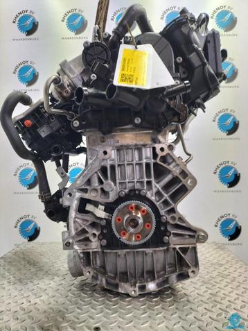 VOLKSWAGEN T-ROC [ENGINE] 2020 beschikbaar voor biedingen