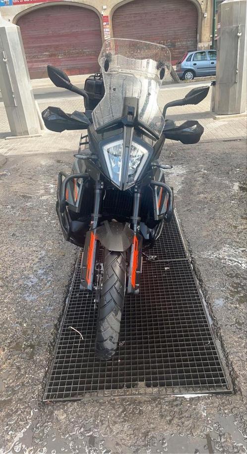 Ktm 890 Adventure S 2021 A1, Motoren, Motoren | KTM, Particulier, Ophalen