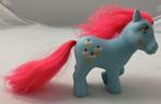 My Little Pony Cherry Sweet 1984 Vintage G1 MLP Figuur Pop, Kinderen en Baby's, Speelgoed | My Little Pony, Verzenden, Gebruikt