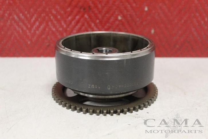 VLIEGWIEL Honda X11 CB 1100 1999-2003 (X-11 X 11 CB1100SF), Motoren, Onderdelen | Honda, Gebruikt