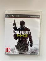 PS3 - Call of Duty - Modern Warfare 3, Ophalen of Verzenden, Zo goed als nieuw