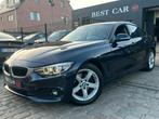 Bmw 420d Gran Coupe * 81.000KM, Autos, BMW, Cuir, Achat, Euro 6, Boîte manuelle
