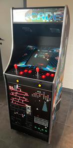 Arcadekast, Verzamelen, Automaten | Gokkasten en Fruitautomaten, Ophalen, Zo goed als nieuw