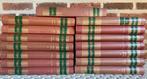 Standaard Encyclopedie - Panorama der wereld in kleur, Ophalen, Gelezen, Algemeen, Complete serie