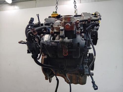 MOTOR Opel Corsa D (01-2006/12-2014) (19CM5946), Auto-onderdelen, Motor en Toebehoren, Opel, Gebruikt