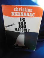 Christian Bernadac, Ophalen, Tweede Wereldoorlog, Gelezen, Christian Bernadac