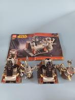 Lego Star Wars lot verzameling, Ophalen of Verzenden, Gebruikt, Complete set, Lego