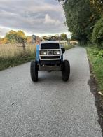 *4 Pneus à gazon neufs Mitsubishi MT1601 18ch 3cil 4x4 650h*, Enlèvement, Démarrage électrique, 90 à 120 cm