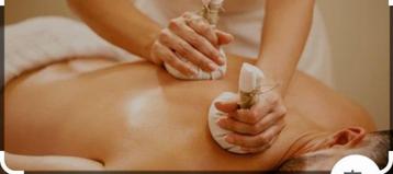 Massagetafel beschikbaar voor biedingen