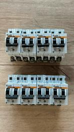 Automaat 16A, Verzenden, Gebruikt