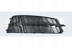 GRILL AUDI A6 C7 2016- FACELIFT RIGHT GRILLE BUMPER COVER S-, Auto-onderdelen, Ophalen of Verzenden, 6 maanden garantie, Gebruikt