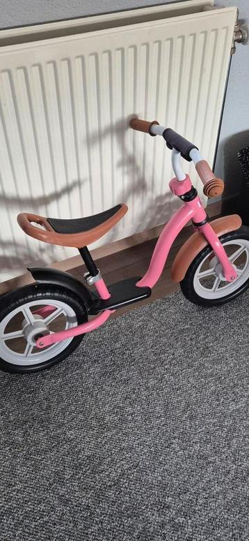 Loopfiets vanaf 2.jaar in perfecte staat.  beschikbaar voor biedingen