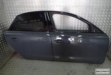 AUDI S8 A8 4H PORTIER DEUR PORTIEREN DEUREN OP AANVRAAG!! beschikbaar voor biedingen