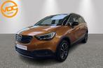 Opel Crossland X Auto, Autos, Opel, Achat, Euro 6, Autres couleurs, Noir
