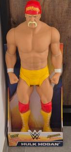 Lot 2 catcheurs de la WWE Hulk Hogan et John Cena, Enlèvement