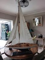 Boot, Hobby en Vrije tijd, Modelbouw | Boten en Schepen, Ophalen