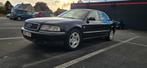 A8 2.5 TDI V6 Prête à immatriculé Carpass, Auto's, Elektrisch, Particulier, A8, Te koop