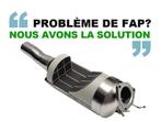 Filtres à particule (fap) egr  reprog, Autos : Pièces & Accessoires, Renault