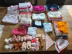 Lots vêtements bébé filles 0 a 3 mois 62 pcs, Enfants & Bébés, Enlèvement, Comme neuf