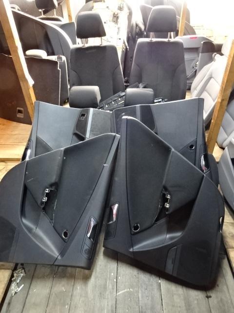 INTERIEUR COMPLET Passat Variant (3C5) (3C0971308A), Autos : Pièces & Accessoires, Habitacle & Garnissage, Volkswagen, Utilisé