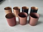 Set van 7 Theelichthouders Marie Michielsens voor Serax, Huis en Inrichting, Woonaccessoires | Kandelaars en Kaarsen, Ophalen of Verzenden