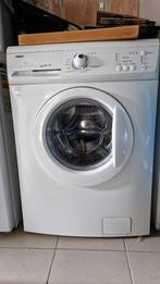 Wasmachine zanussi zwf3145, 85 tot 90 cm, 4 tot 6 kg, Wolwasprogramma, 1200 tot 1600 toeren