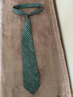 Vintage herendas groen ruitje, Vêtements | Hommes, Cravates, Enlèvement, Comme neuf, Vert, À motif