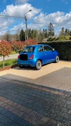 Fiat 500 1.2 mirror, Autos, Fiat, Achat, Particulier, Essence