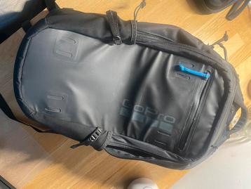 Gopro Seeker 2 rugzak beschikbaar voor biedingen