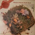 Manfred mann's earth band: The good earth (1974), Enlèvement ou Envoi