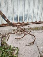 Tuin vijftand cultivator, Ophalen, Gebruikt