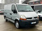 Renault Master 2.4L Diesel Automaat 120PK, Auto's, Automaat, Cruise Control, Bedrijf, Diesel