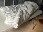 IKEA dekbed 140 x 200, Huis en Inrichting, Slaapkamer | Beddengoed, Ophalen, Gebruikt, Eenpersoons, Deken of Dekbed
