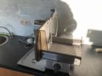 Bizerba snijmachine, Ophalen, Gebruikt, Bakkerij en Slagerij