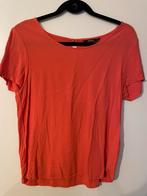 T-shirt blouse corail taille 38, Kleding | Dames, Ophalen of Verzenden, Zo goed als nieuw