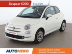 Fiat 500 1.0 Mild-Hybrid Dolcevita (bj 2023), Auto's, Voorwielaandrijving, 4 zetels, Gebruikt, 1055 kg
