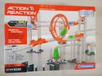 Action and reaction Clementoni, Overige merken, Gebruikt, Onderdelen, Zelf te bouwen
