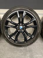 19” originele BMW X1 F48 X2 F39 velgen + winterbanden 715M, Auto-onderdelen, Banden en Velgen, 19 inch, Gebruikt, -, -