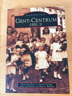 Gent centrum deel ii geschiedenis, Boeken, Ophalen of Verzenden, Zo goed als nieuw