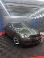 BMW 3 Serie 318 dA // PACK M // GARANTIE, Autos, Alcantara, 5 places, Berline, Automatique