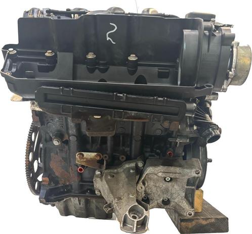 BMW 5-serie E60 E61 2.0 M47D20 M47 204D4-motor 11000441278, Auto-onderdelen, Motor en Toebehoren, BMW, Ophalen of Verzenden