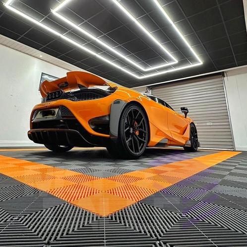 ️ DALLES CLIPSABLES – ÉVÉNEMENT – QUALITÉ PRO, Auto diversen, Tuning en Styling, Ophalen of Verzenden