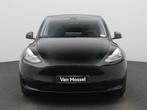 Tesla Model Y Performance Dual Motor AWD, Auto's, Tesla, Automaat, Stof, Gebruikt, Zwart