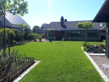 Tuinman, tuinonderhoud, klusjes beschikbaar voor biedingen