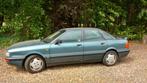 Audi 90 2.2E, Auto's, Voorwielaandrijving, Open dak, Overige kleuren, Handgeschakeld