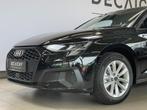 Audi A3 30 TFSi Sportback Attraction !35KM! *Applecarplay/A, USB, Bedrijf, 5 deurs, 125 g/km