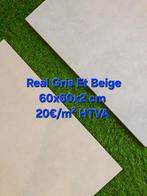 Terrastegel 60x60x2 cm - 80x80x2 cm - 100x100x2 cm, Ophalen, Nieuw