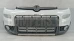 Bumper Fiat Panda 4x4 Cross 11-23 735520719 Voorbumper HK144, Gebruikt, Voor, 6 maanden garantie, Ophalen of Verzenden