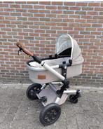 Joolz wieg + buggy, Kinderen en Baby's, Kinderwagens en Combinaties, Ophalen, Gebruikt, Combiwagen