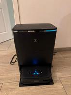 Ecovacs robotstofzuiger x2 omni, Ophalen, Robotstofzuiger